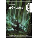 Zpěv lamie X-HAWK 2 – Hledejceny.cz