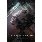 Strategie úniku – Martha Wells – Hledejceny.cz