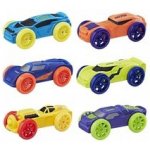Hasbro Nerf Nitro Náhradní nitro autíčka 6 ks – Hledejceny.cz
