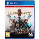 Hra na PS4 Kings Bounty 2 (D1 Edition)