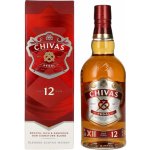 Chivas Regal 12y 40% 0,7 l (karton) – Zboží Dáma