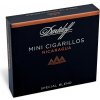 Doutníky Davidoff Nicaragua Mini Cigarillos 20 ks