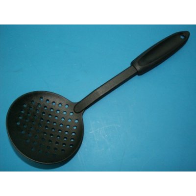 Fackelmann Sběračka černá Flackelmann – Hledejceny.cz