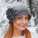 Tonak Olirisona/02/SED šedý melange – Sleviste.cz