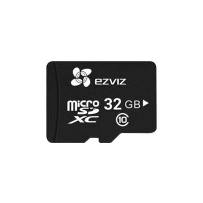 MicroSDHC 32GB CS-CMT-CARDT32G-D – Hledejceny.cz