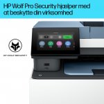 HP Color LaserJet Pro 3302fdn 499Q7F – Zboží Mobilmania