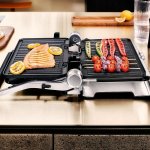 Braun Multigrill 9 Pro CG9140 – Zboží Dáma
