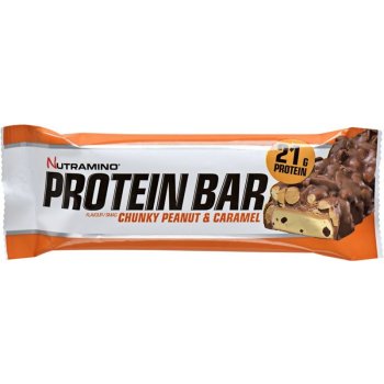 Nutramino Protein Bar 2 x 33g