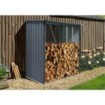 Riwall PRO RMWS 3x7 Anthracite WS-B1-A – Zboží Dáma