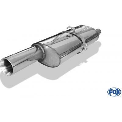 FOX OP013001-269 – Hledejceny.cz