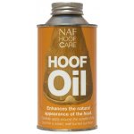 NAF Hoof oil Olej na kopyta lahvička 500 ml – Zboží Dáma