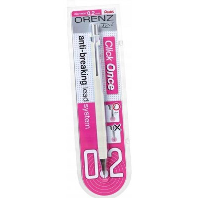 Pentel Orenz XPP502 – Zboží Živě
