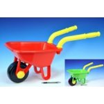 Směr kolečko trakař plast 66 cm asst 2 barvy – Sleviste.cz