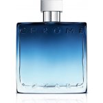 Azzaro Chrome parfémovaná voda pánská 50 ml – Hledejceny.cz