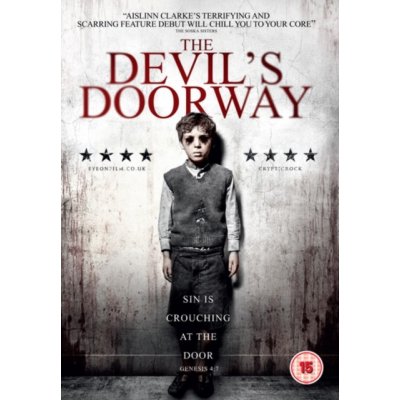 Devil's Doorway DVD – Hledejceny.cz