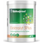 RÖHNFRIED Elektrolyt 3Plus 600 g – Hledejceny.cz