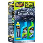 Meguiar's Hybrid Ceramic Kit – Zboží Mobilmania