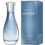 Davidoff Cool Water Intense parfémovaná voda dámská 50 ml – Zbozi.Blesk.cz