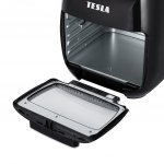 TESLA AirCook & Grill QG600 – Zbozi.Blesk.cz