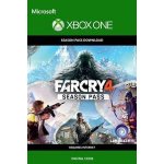 Far Cry 4 Season Pass – Hledejceny.cz