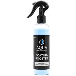 Aqua Car Cosmetics Coating Booster 250 ml