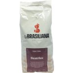 La Brasiliana Super Moka zrnková 1 kg – Hledejceny.cz