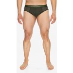 Icebreaker pánské slipy Mens Anatomica Briefs Loden – Sleviste.cz