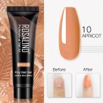 Rosalind Poly Gel Apricot 15 ml – Zbozi.Blesk.cz