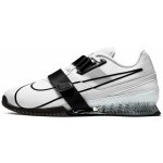 Nike Romaleos 4 white CD3463-101 – Zboží Mobilmania