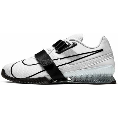 Nike Romaleos 4 white CD3463-101 – Zbozi.Blesk.cz