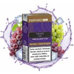 Emporio Pod Grape Ice 20 mg – Zboží Mobilmania