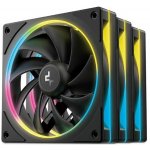DeepCool FL12 SE 3v1 R-FL12SE-BKAPN3-G – Zboží Živě