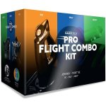 Pro Flight Combo Kit PC, PS4, XONE – Zbozi.Blesk.cz