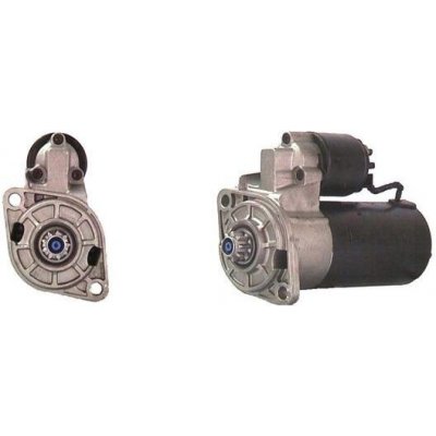 Startér Škoda Felicia 1.9 D Bosch 0001124013, 6U0911023AX – Zboží Mobilmania