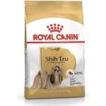 Royal Canin BHN Shih Tzu Adult suché pro dospělé psy 7,5 kg – Hledejceny.cz