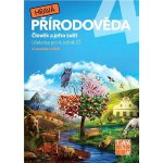 Hravá přírodověda 4.roč učebnice Taktik – Rybová – Sleviste.cz