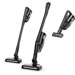 Miele Triflex HX3 Cat & Dog Obsidian černá – Hledejceny.cz