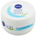 Nivea Soft hydratační krém 100 ml – Hledejceny.cz