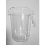 SAHM Odměrka 1L 100024583 – Zboží Mobilmania