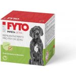 Pet Health Care Fytopipeta pes od 20 kg 6 x 10 ml – Zbozi.Blesk.cz
