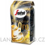 Segafredo Selezione ORO 1 kg – Zboží Mobilmania