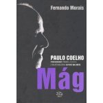 Mág - Paulo Coelho - Morais Fernando – Hledejceny.cz