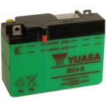Yuasa B54-6 – Zboží Mobilmania