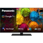 Panasonic TX-43MX700E – Hledejceny.cz