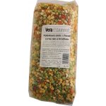 Vera Gurmet Polévková směs fazole černé oko a hrách 1 kg – Hledejceny.cz