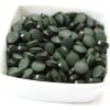 Doplněk stravy na detoxikaci Hlavnězdravě Spirulina 100 g 400 tablet