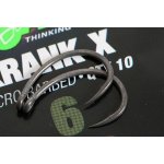 Korda Krank X vel.6 10ks – Hledejceny.cz