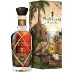 Planteray 20th Anniversary XO 40% 0,7 l (karton) – Hledejceny.cz