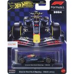 HotWheels F1 Oracle Red Bull Racing RB20 – Zboží Dáma