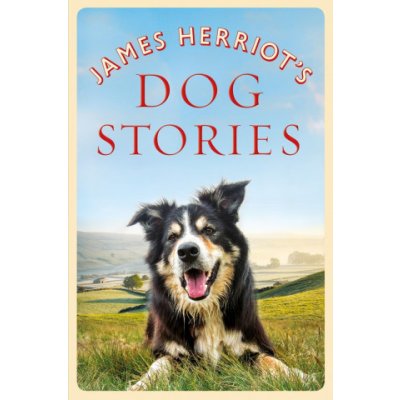 James Herriots Dog Stories – Hledejceny.cz